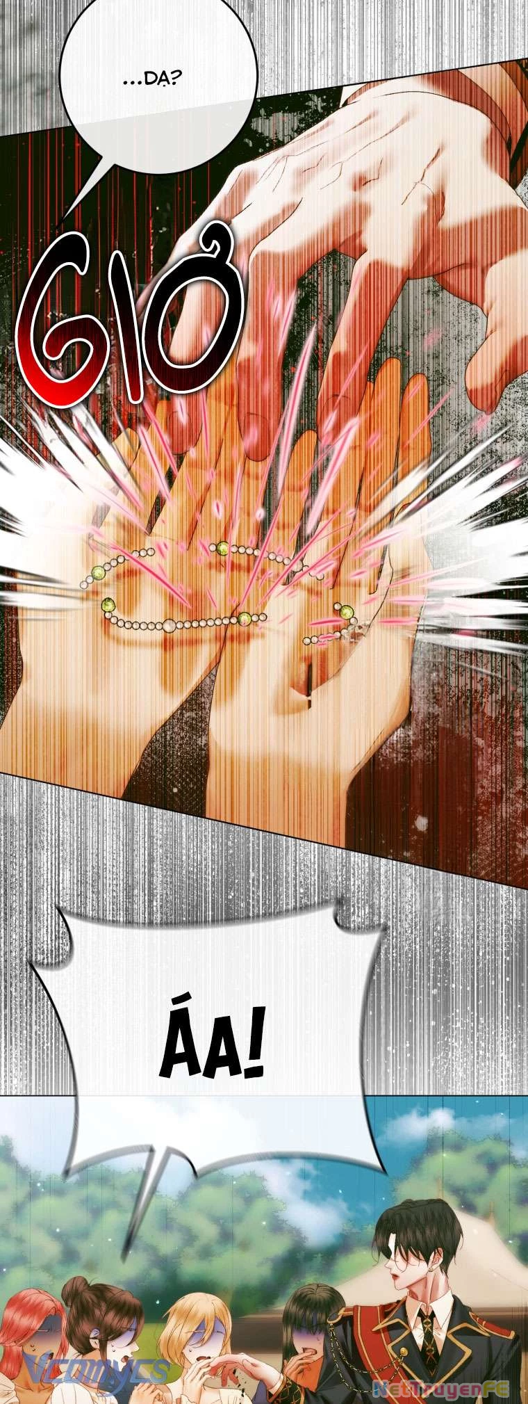 Siren: Trở Thành Gia Đình Của Nhân Vật Phản Diện Chapter 104 - Trang 2