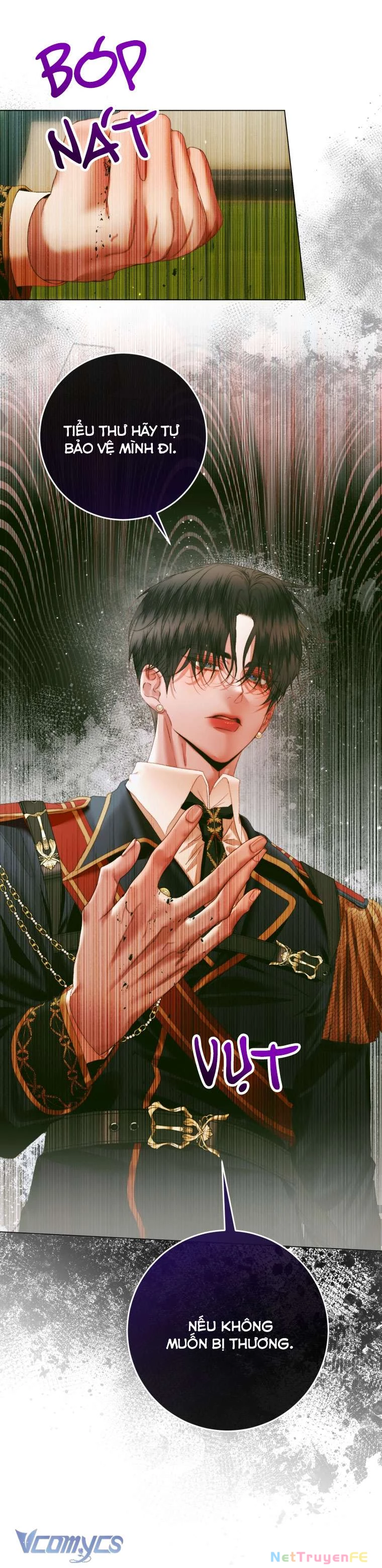 Siren: Trở Thành Gia Đình Của Nhân Vật Phản Diện Chapter 104 - Trang 2