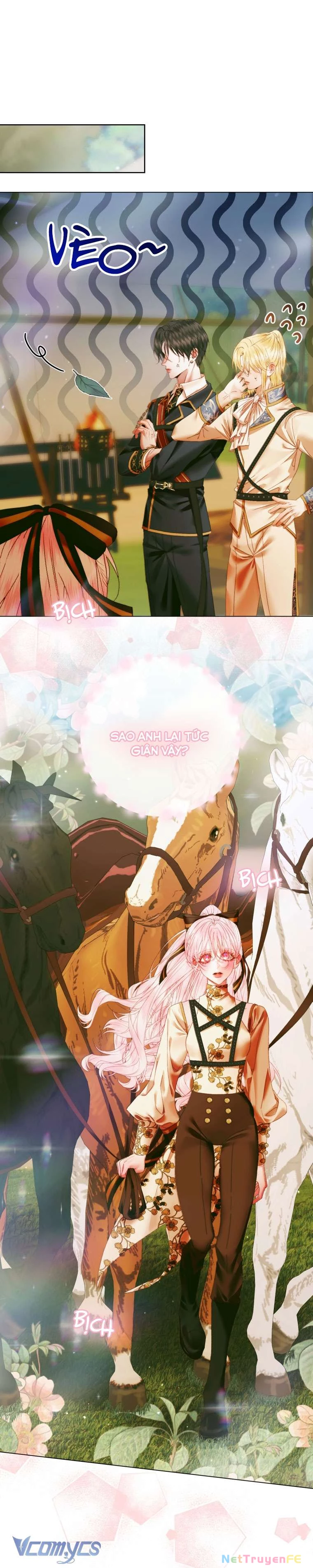 Siren: Trở Thành Gia Đình Của Nhân Vật Phản Diện Chapter 104 - Trang 2