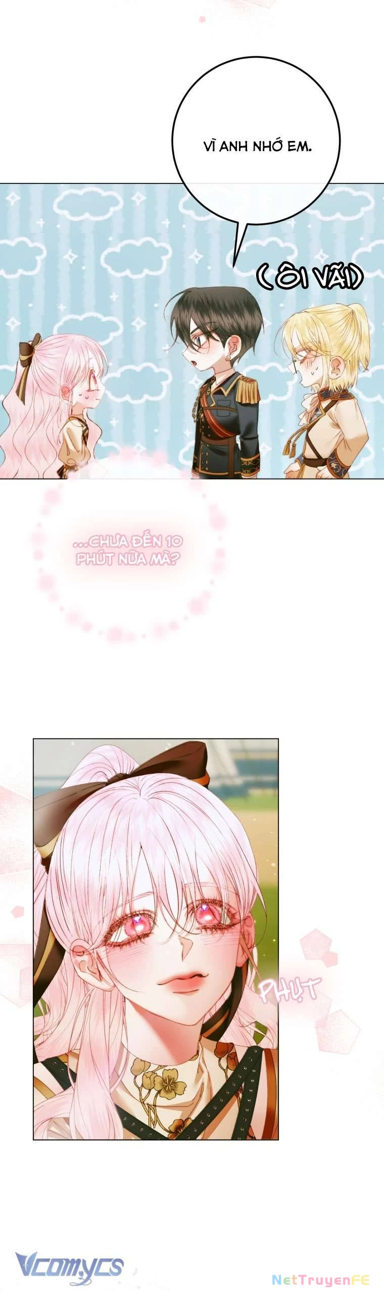 Siren: Trở Thành Gia Đình Của Nhân Vật Phản Diện Chapter 104 - Trang 2
