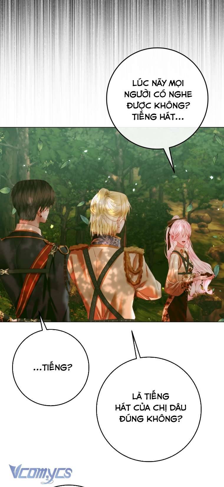 Siren: Trở Thành Gia Đình Của Nhân Vật Phản Diện Chapter 105 - Trang 2