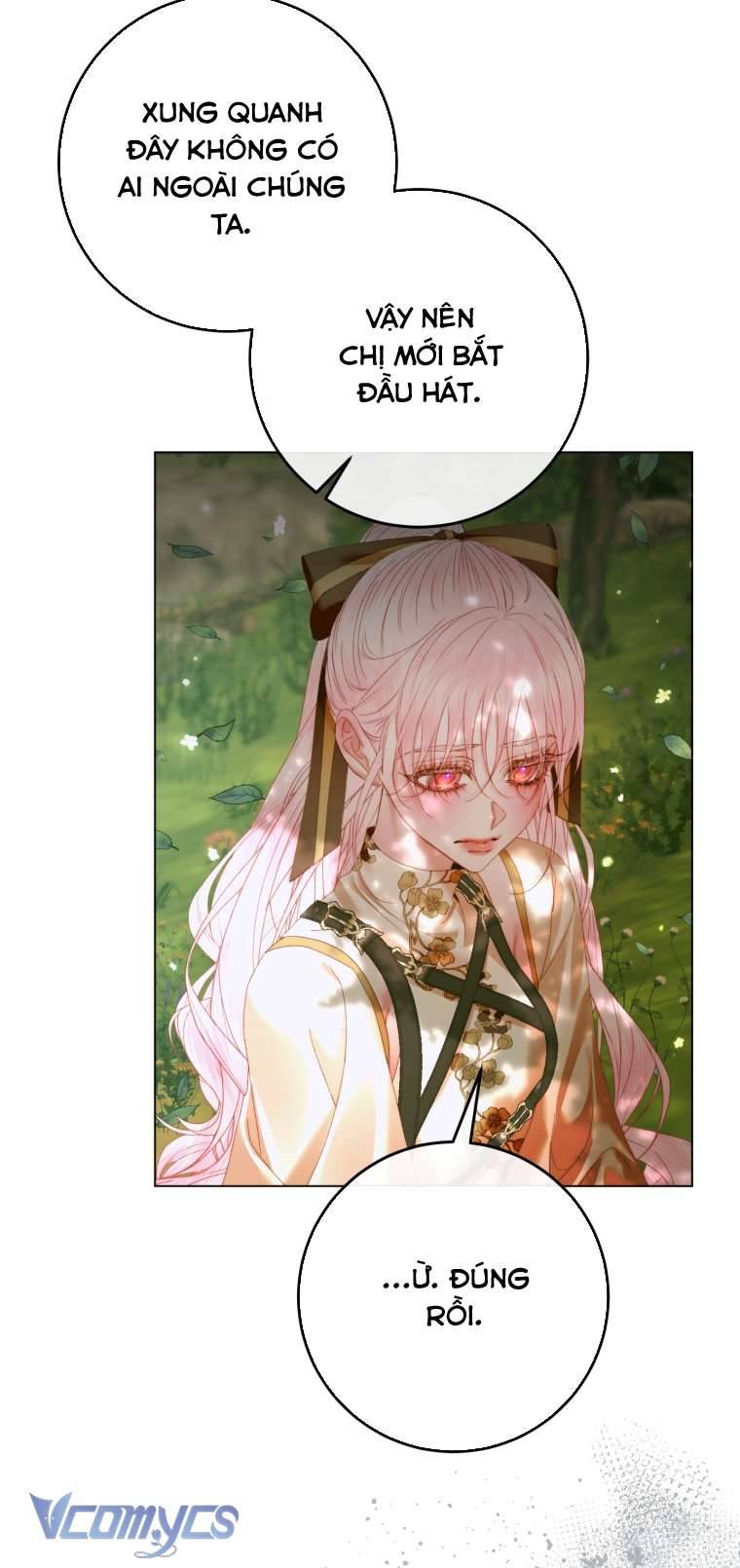 Siren: Trở Thành Gia Đình Của Nhân Vật Phản Diện Chapter 105 - Trang 2