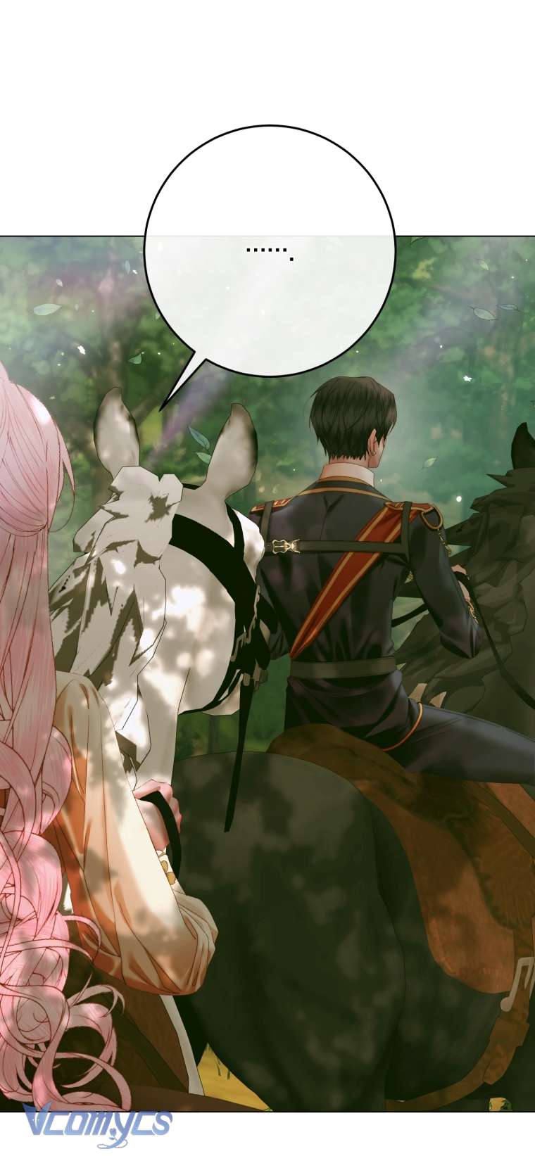 Siren: Trở Thành Gia Đình Của Nhân Vật Phản Diện Chapter 105 - Trang 2