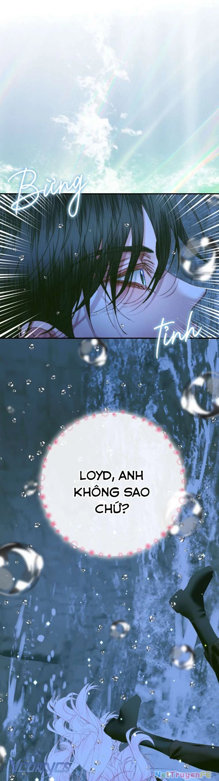 Siren: Trở Thành Gia Đình Của Nhân Vật Phản Diện Chapter 108 - Trang 2