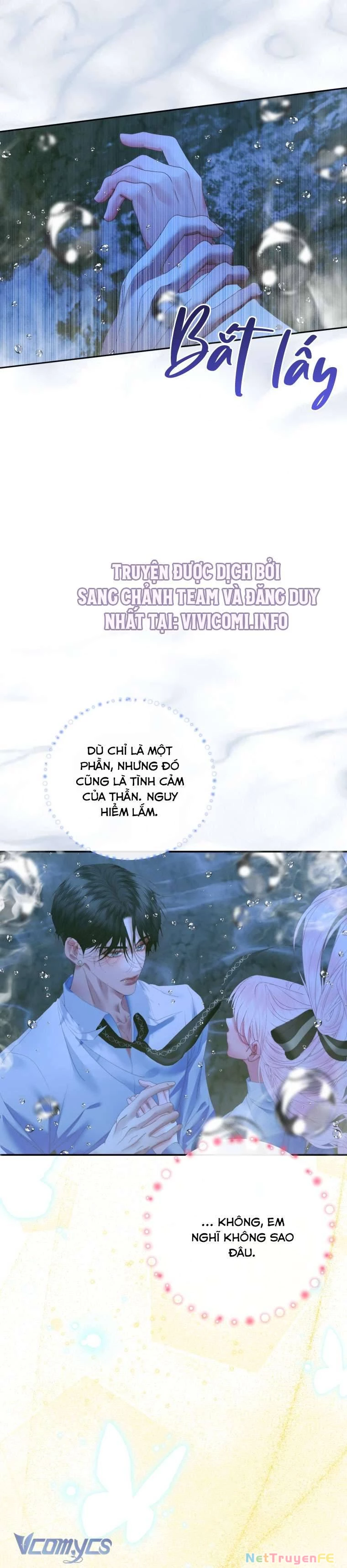 Siren: Trở Thành Gia Đình Của Nhân Vật Phản Diện Chapter 108 - Trang 2