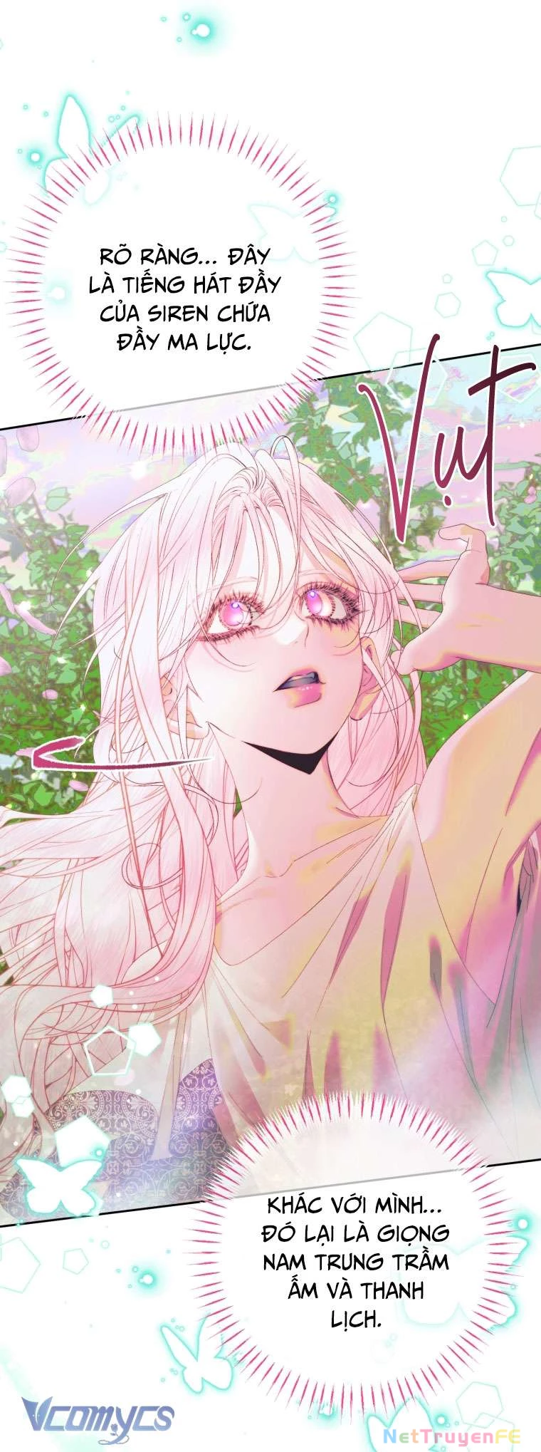 Siren: Trở Thành Gia Đình Của Nhân Vật Phản Diện Chapter 108 - Trang 2