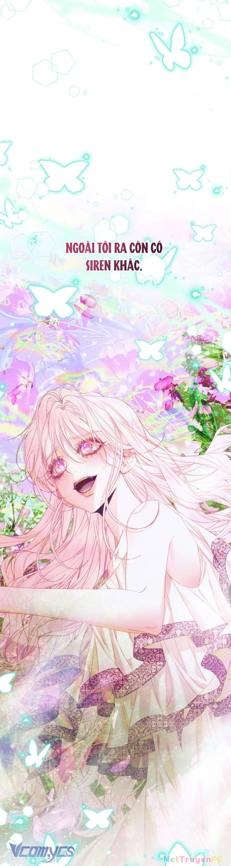 Siren: Trở Thành Gia Đình Của Nhân Vật Phản Diện Chapter 108 - Trang 2