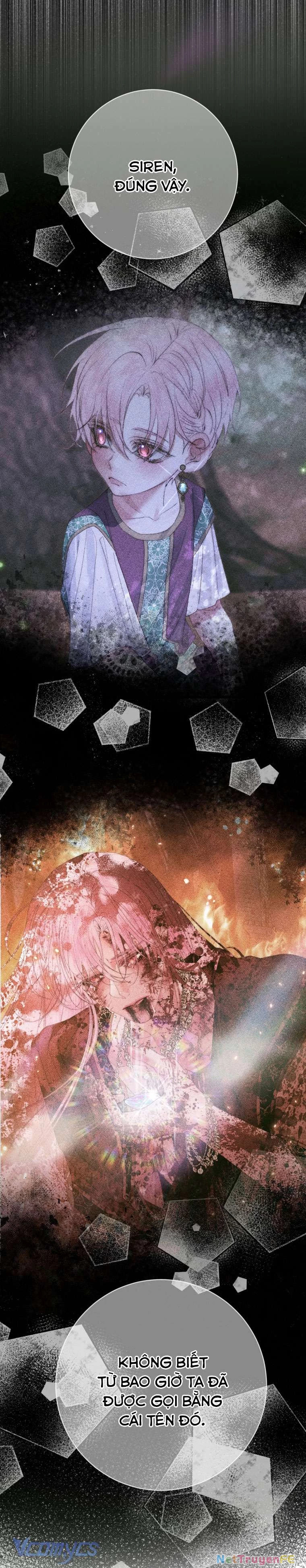 Siren: Trở Thành Gia Đình Của Nhân Vật Phản Diện Chapter 108 - Trang 2