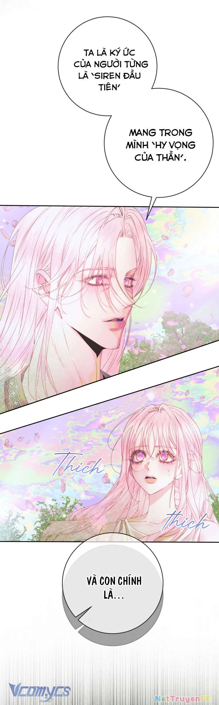 Siren: Trở Thành Gia Đình Của Nhân Vật Phản Diện Chapter 108 - Trang 2