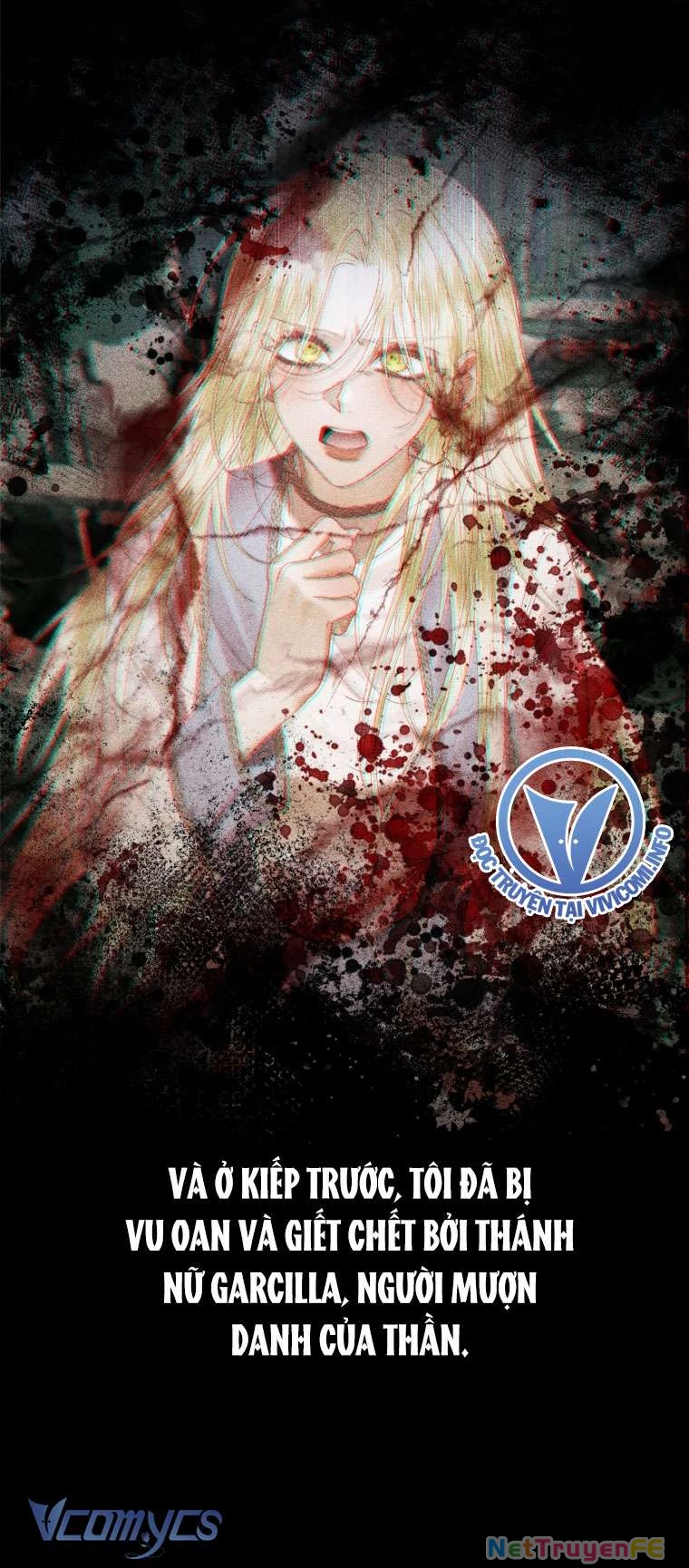 Siren: Trở Thành Gia Đình Của Nhân Vật Phản Diện Chapter 108 - Trang 2