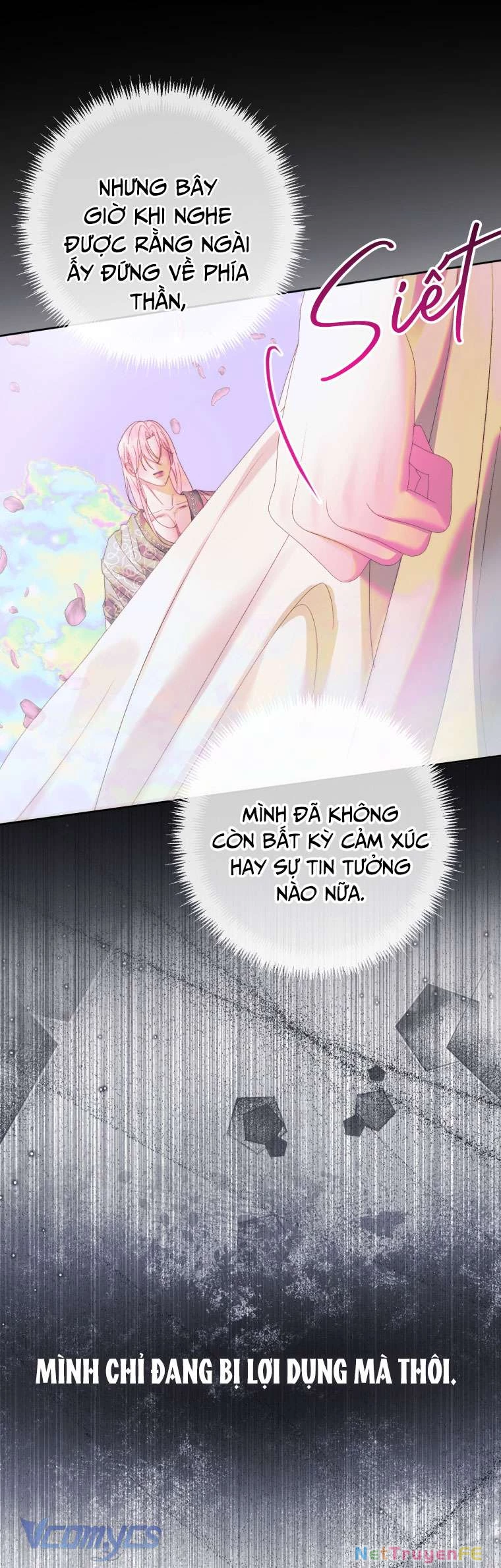 Siren: Trở Thành Gia Đình Của Nhân Vật Phản Diện Chapter 108 - Trang 2