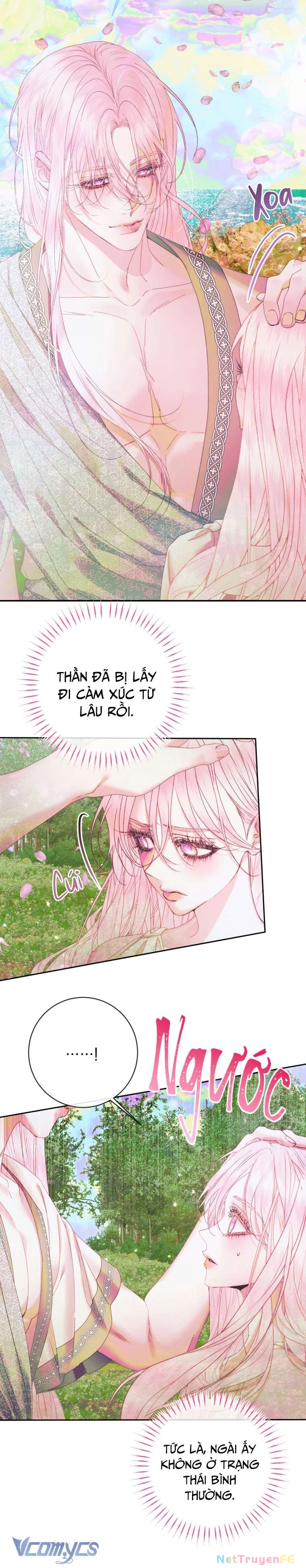 Siren: Trở Thành Gia Đình Của Nhân Vật Phản Diện Chapter 108 - Trang 2