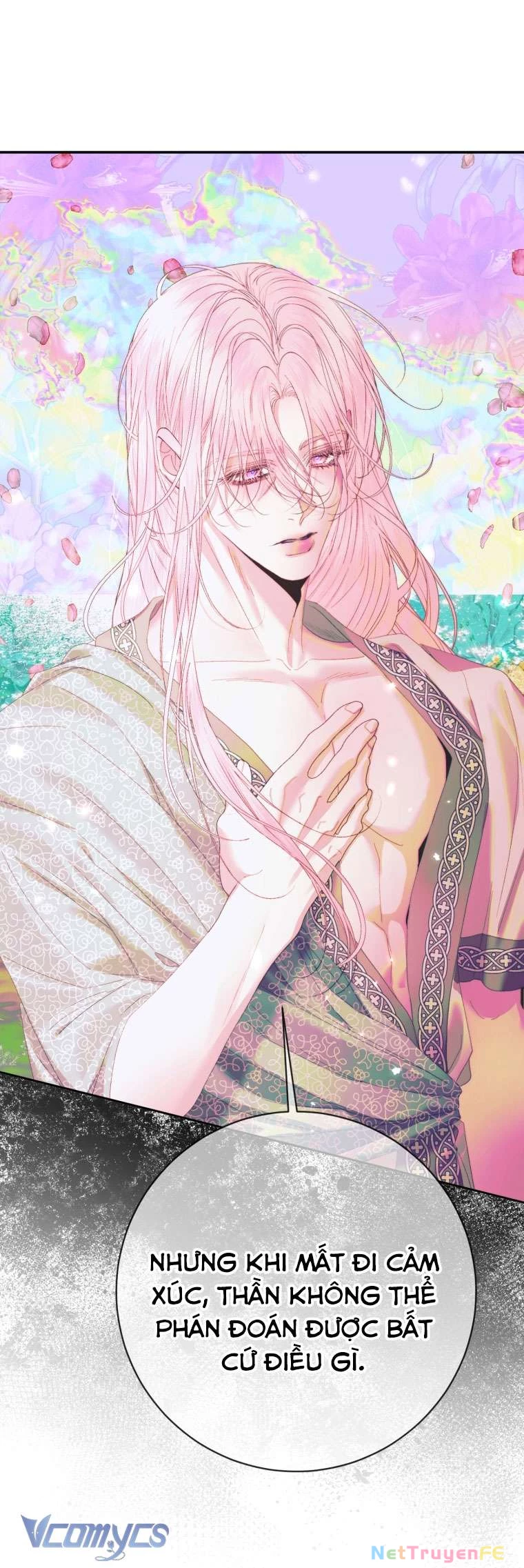 Siren: Trở Thành Gia Đình Của Nhân Vật Phản Diện Chapter 108 - Trang 2