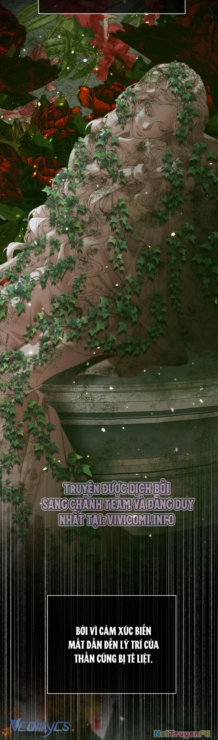 Siren: Trở Thành Gia Đình Của Nhân Vật Phản Diện Chapter 108 - Trang 2