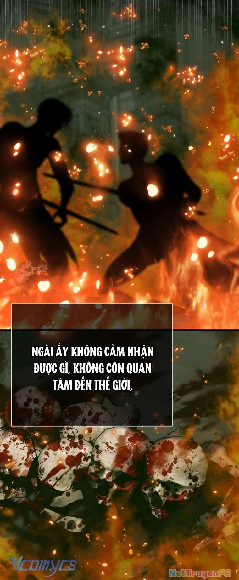 Siren: Trở Thành Gia Đình Của Nhân Vật Phản Diện Chapter 108 - Trang 2