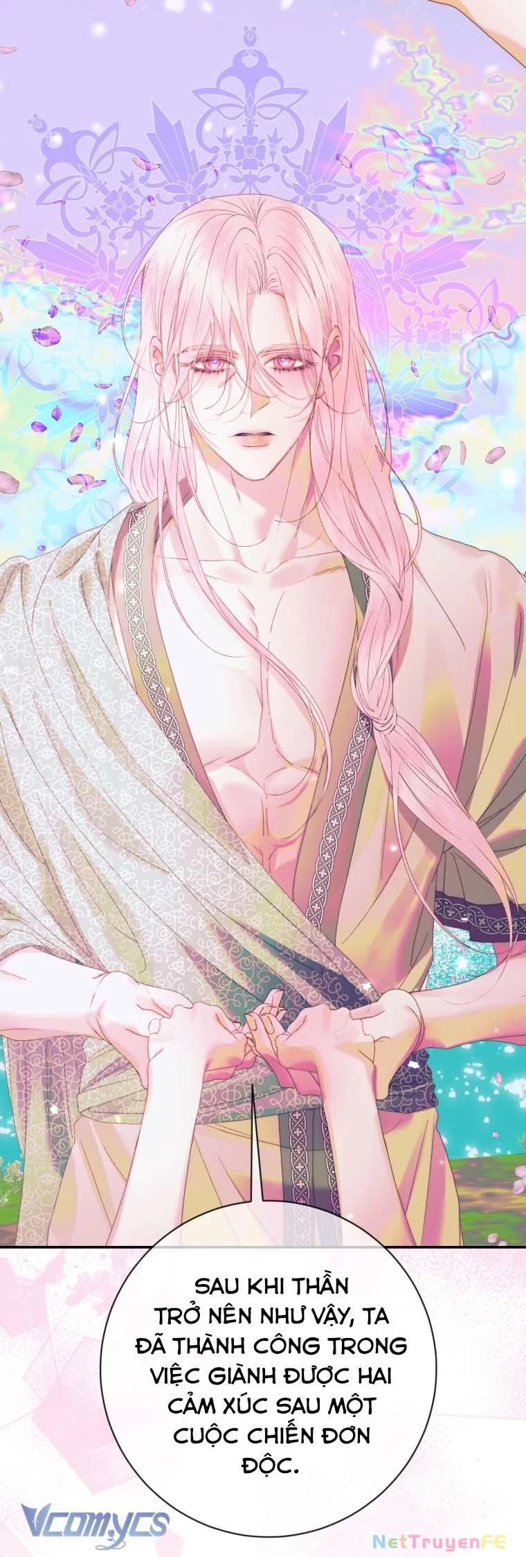 Siren: Trở Thành Gia Đình Của Nhân Vật Phản Diện Chapter 108 - Trang 2