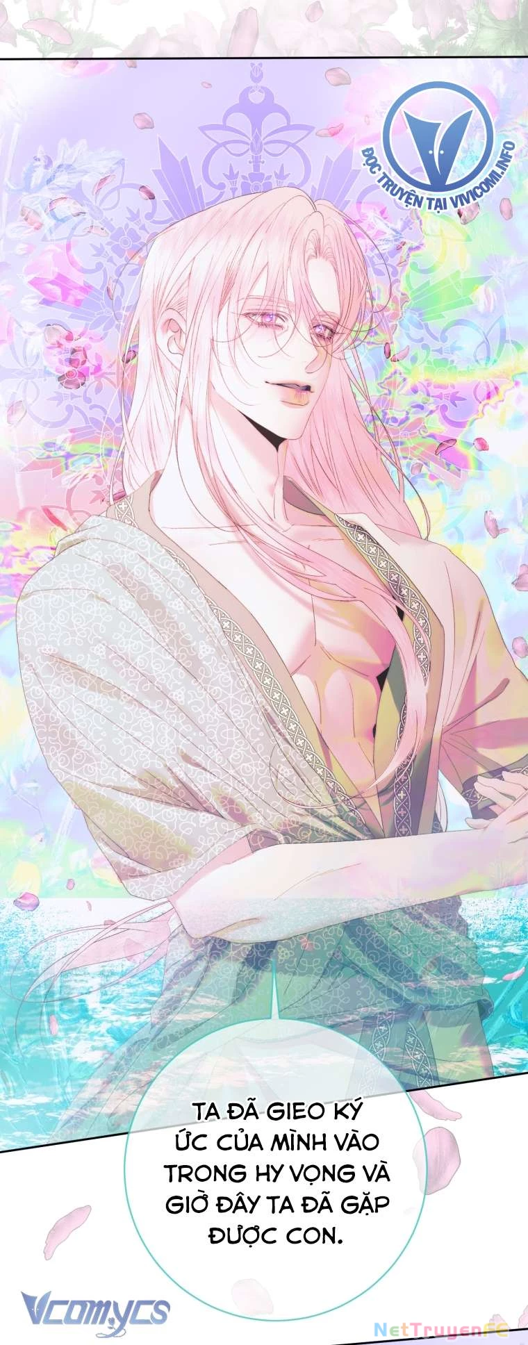 Siren: Trở Thành Gia Đình Của Nhân Vật Phản Diện Chapter 108 - Trang 2