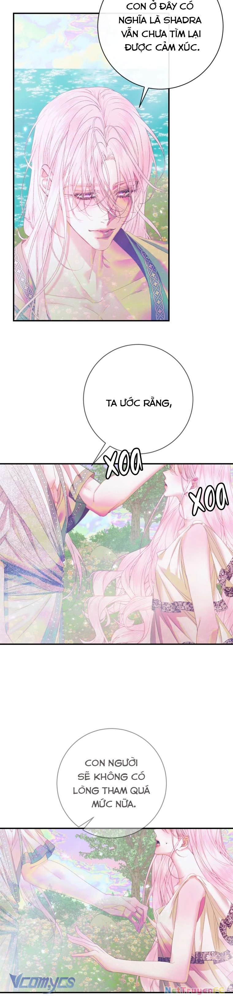 Siren: Trở Thành Gia Đình Của Nhân Vật Phản Diện Chapter 109 - Trang 2