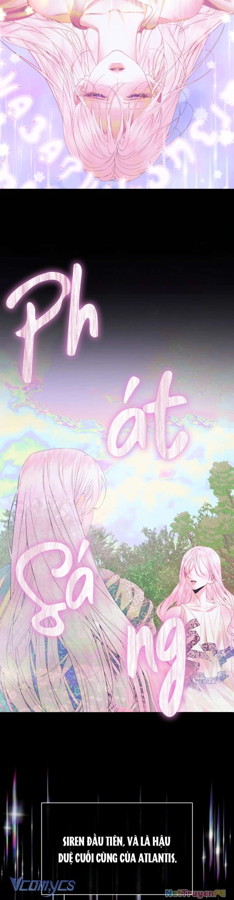 Siren: Trở Thành Gia Đình Của Nhân Vật Phản Diện Chapter 109 - Trang 2