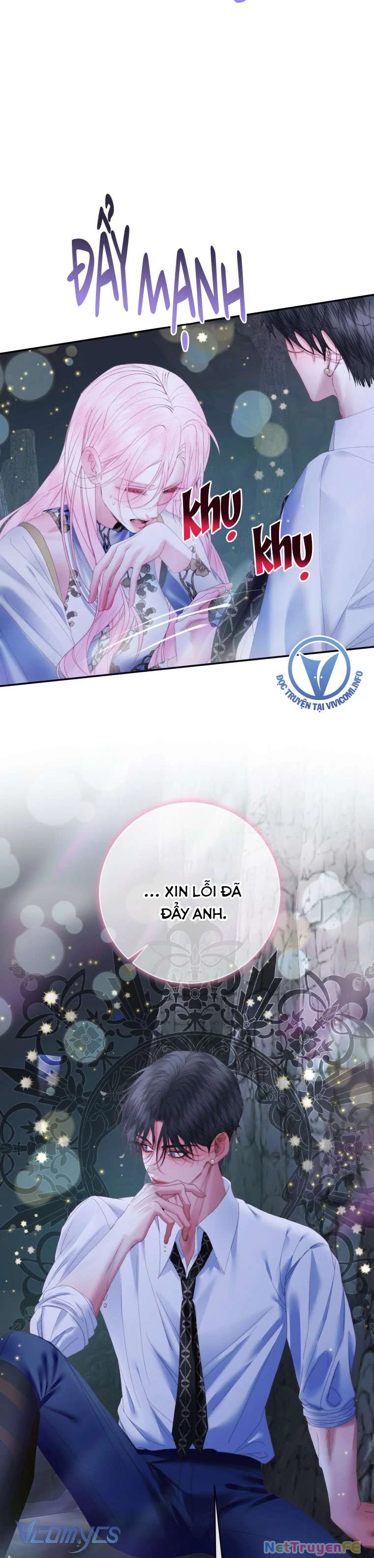 Siren: Trở Thành Gia Đình Của Nhân Vật Phản Diện Chapter 109 - Trang 2