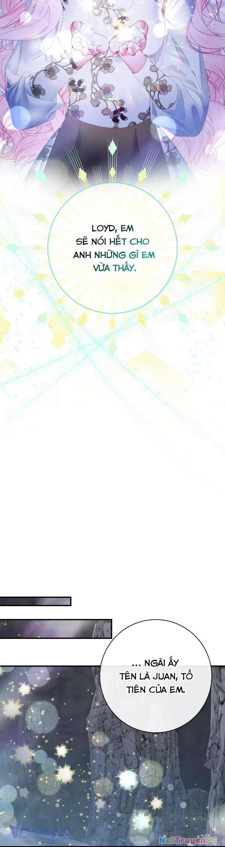 Siren: Trở Thành Gia Đình Của Nhân Vật Phản Diện Chapter 109 - Trang 2