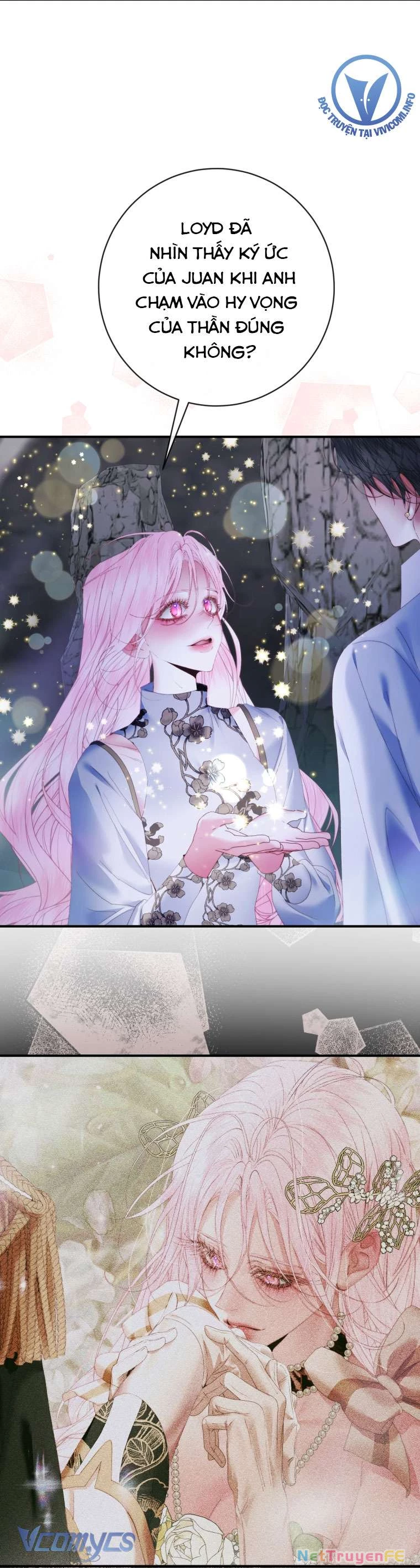 Siren: Trở Thành Gia Đình Của Nhân Vật Phản Diện Chapter 109 - Trang 2