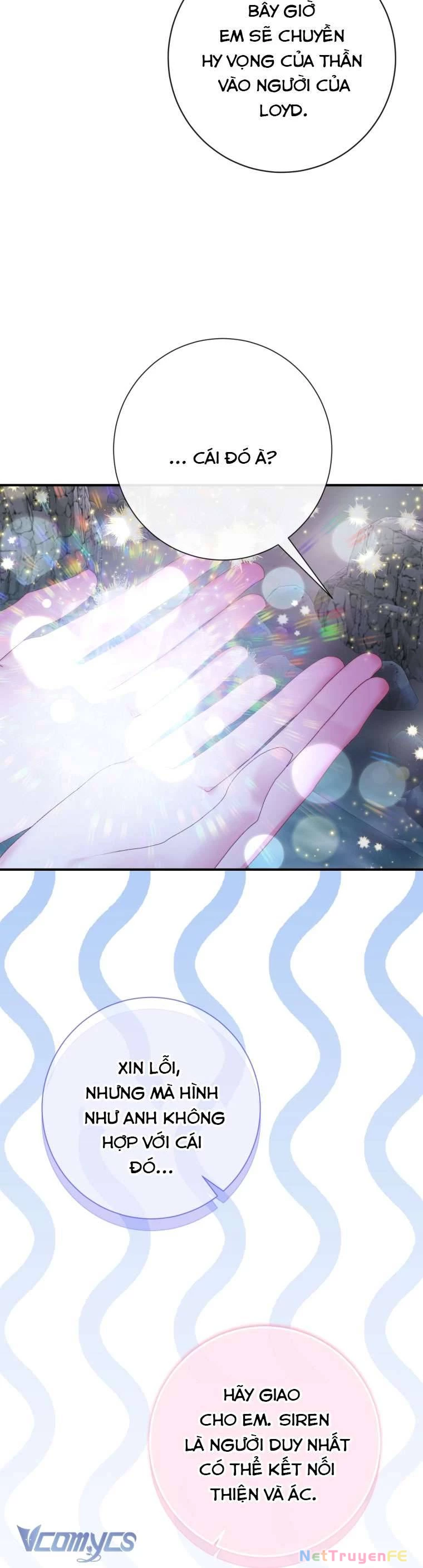 Siren: Trở Thành Gia Đình Của Nhân Vật Phản Diện Chapter 109 - Trang 2