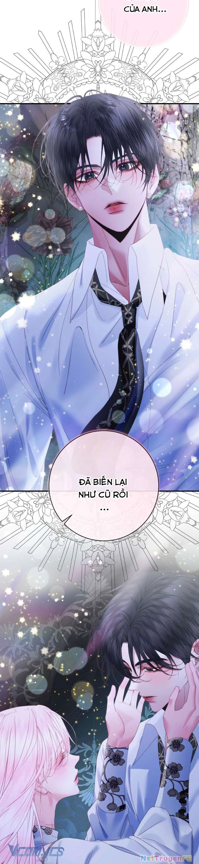 Siren: Trở Thành Gia Đình Của Nhân Vật Phản Diện Chapter 109 - Trang 2