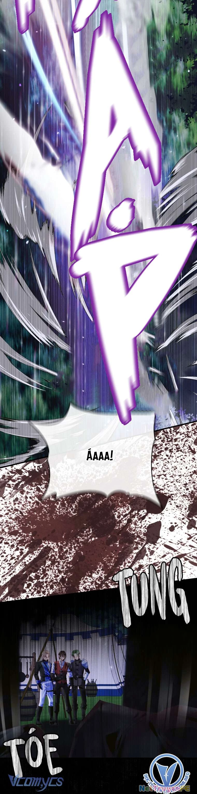 Siren: Trở Thành Gia Đình Của Nhân Vật Phản Diện Chapter 109 - Trang 2