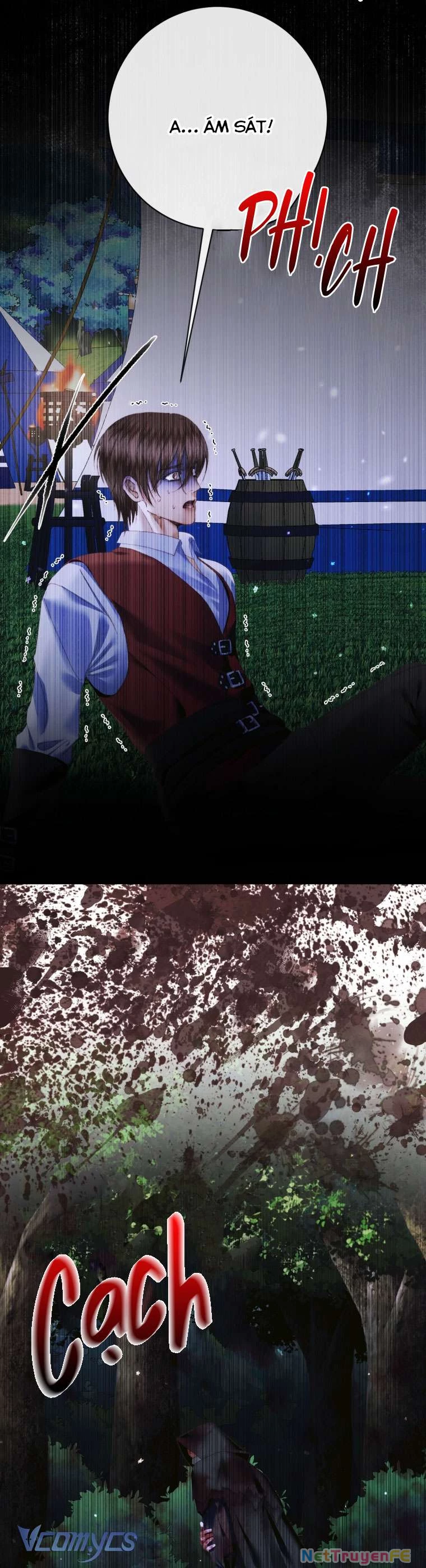 Siren: Trở Thành Gia Đình Của Nhân Vật Phản Diện Chapter 109 - Trang 2