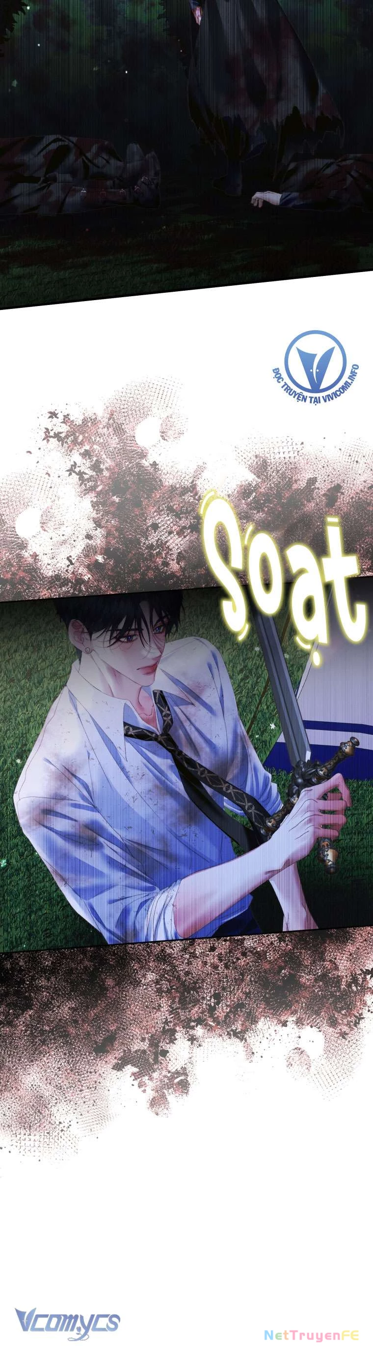 Siren: Trở Thành Gia Đình Của Nhân Vật Phản Diện Chapter 109 - Trang 2