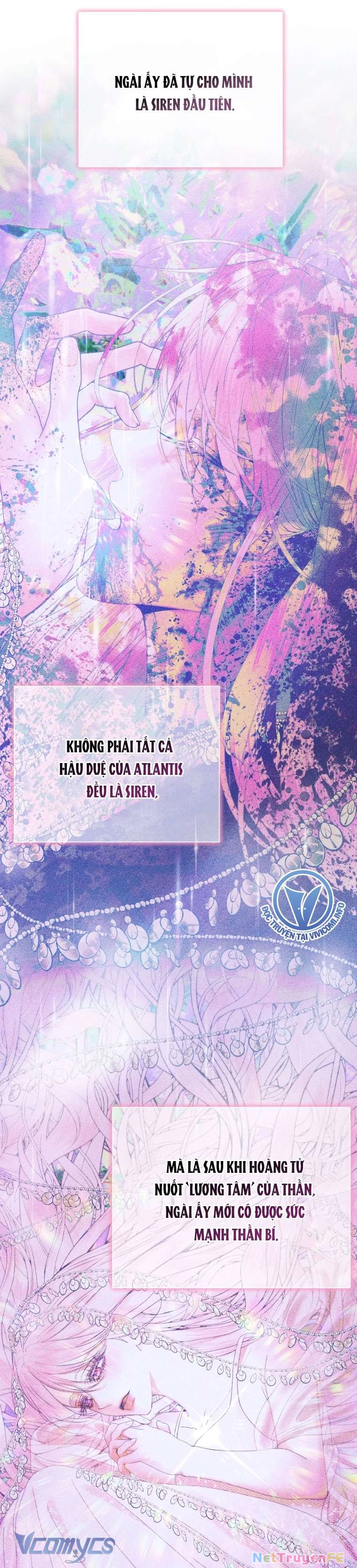 Siren: Trở Thành Gia Đình Của Nhân Vật Phản Diện Chapter 109 - Trang 2