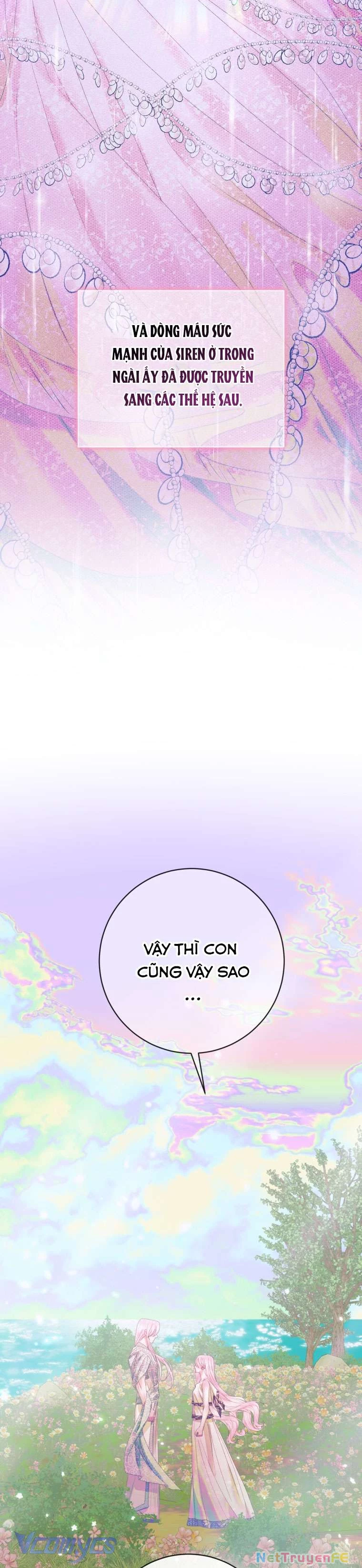 Siren: Trở Thành Gia Đình Của Nhân Vật Phản Diện Chapter 109 - Trang 2