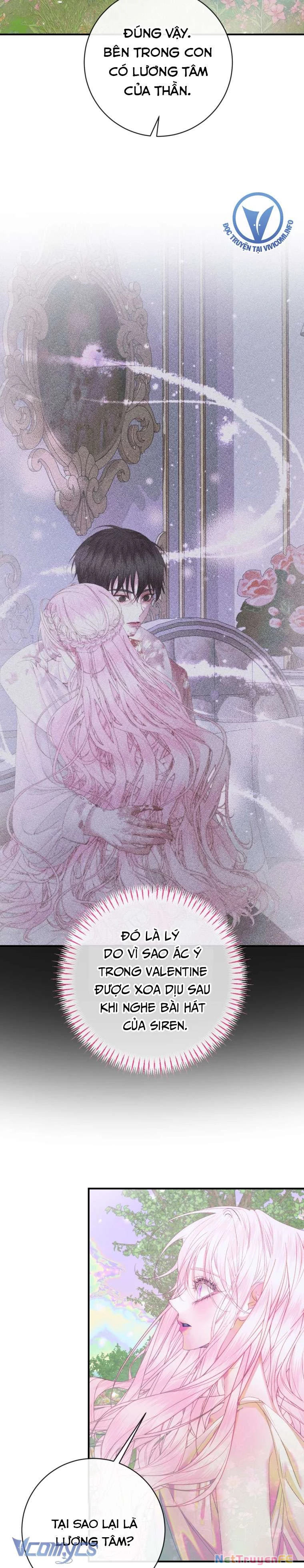 Siren: Trở Thành Gia Đình Của Nhân Vật Phản Diện Chapter 109 - Trang 2
