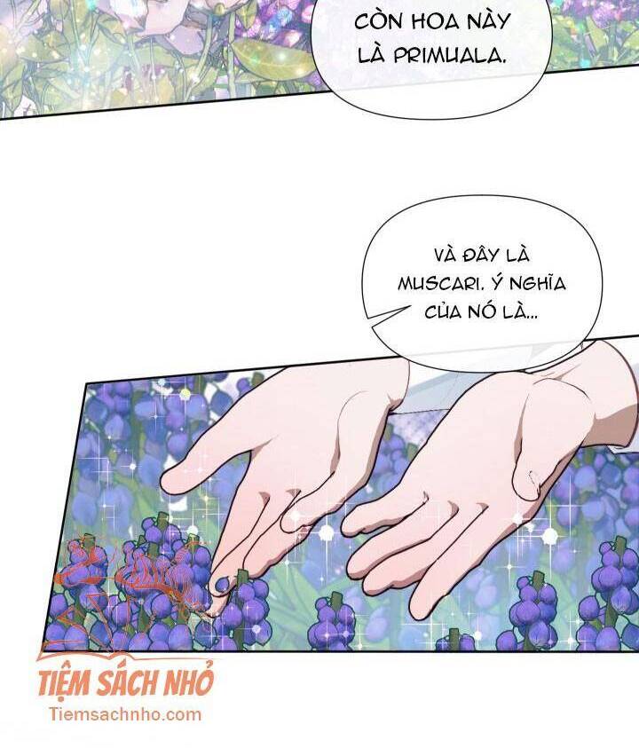 Siren: Trở Thành Gia Đình Của Nhân Vật Phản Diện Chapter 11 - Trang 2