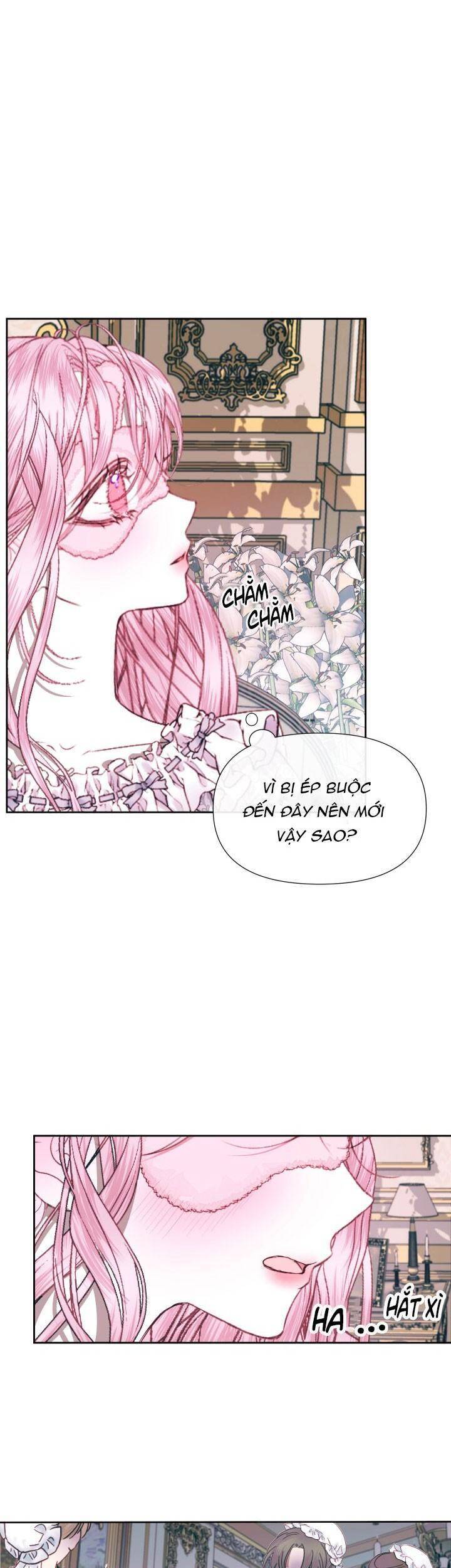 Siren: Trở Thành Gia Đình Của Nhân Vật Phản Diện Chapter 11 - Trang 2