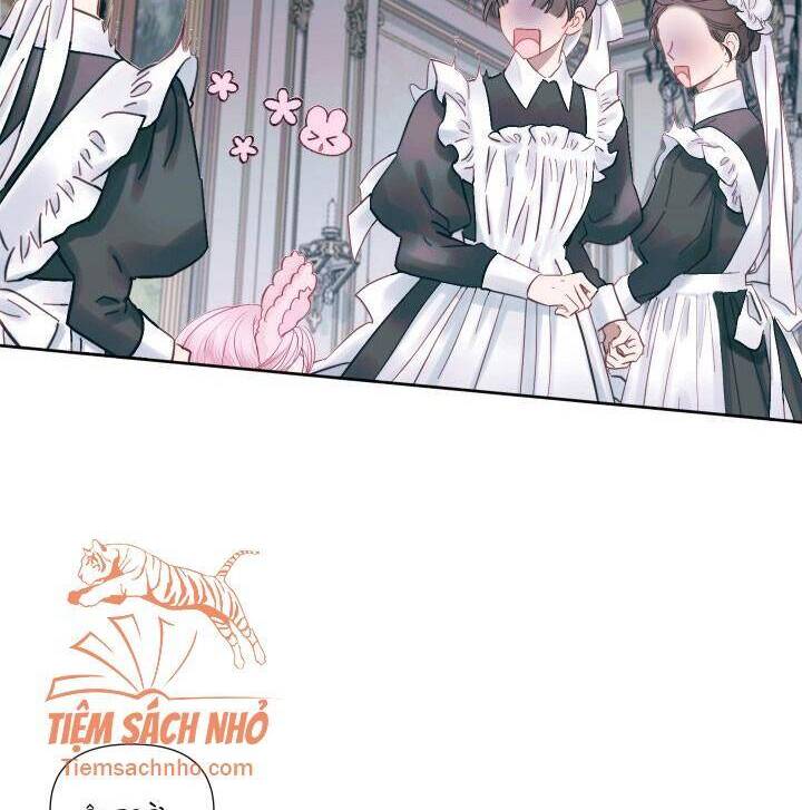 Siren: Trở Thành Gia Đình Của Nhân Vật Phản Diện Chapter 11 - Trang 2