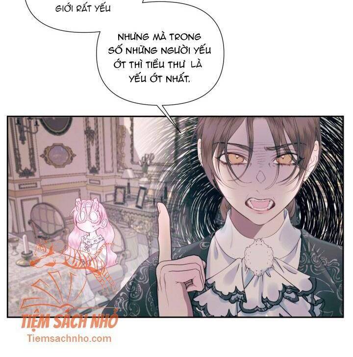 Siren: Trở Thành Gia Đình Của Nhân Vật Phản Diện Chapter 11 - Trang 2