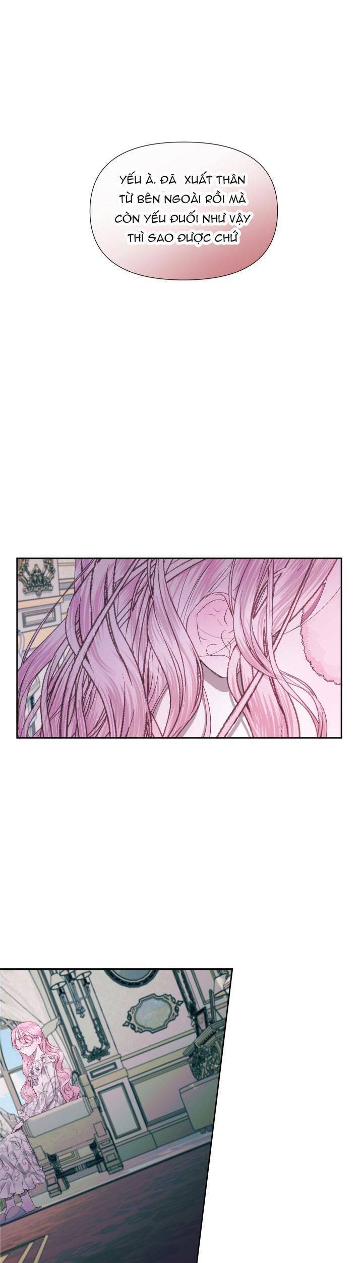 Siren: Trở Thành Gia Đình Của Nhân Vật Phản Diện Chapter 11 - Trang 2