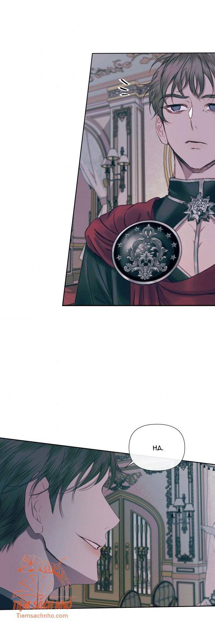 Siren: Trở Thành Gia Đình Của Nhân Vật Phản Diện Chapter 11 - Trang 2