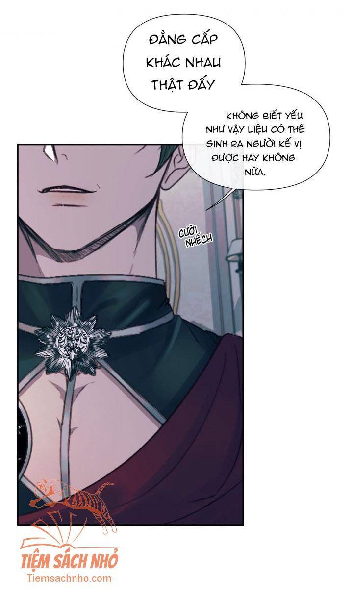 Siren: Trở Thành Gia Đình Của Nhân Vật Phản Diện Chapter 11 - Trang 2