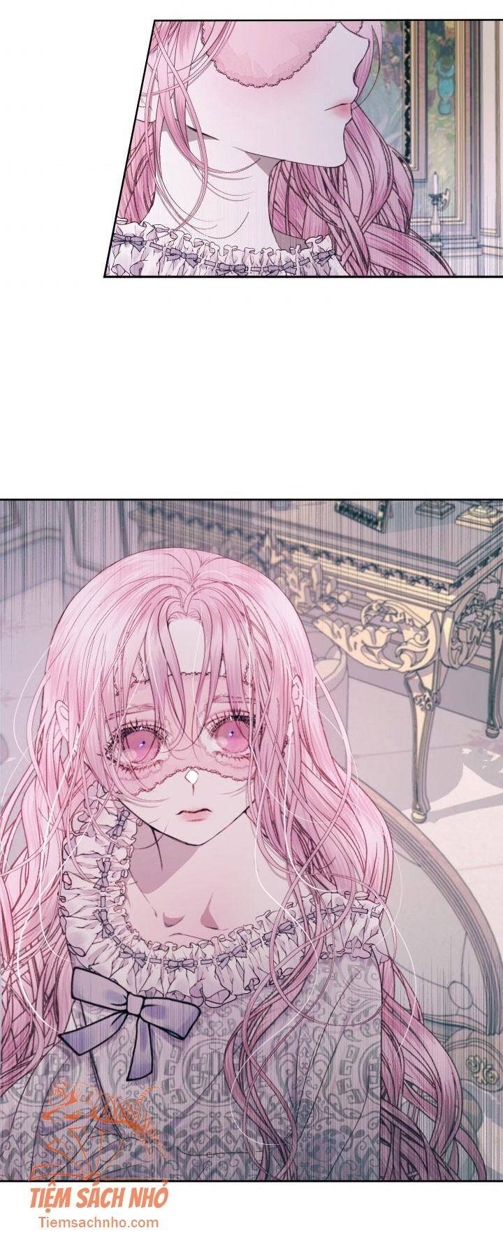 Siren: Trở Thành Gia Đình Của Nhân Vật Phản Diện Chapter 11 - Trang 2