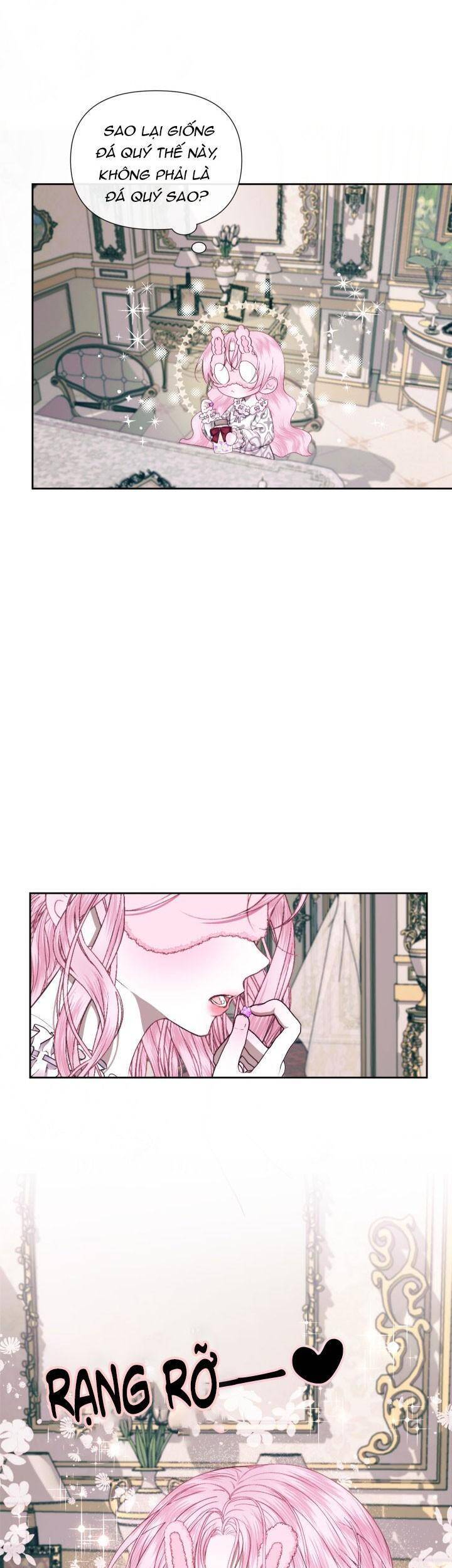 Siren: Trở Thành Gia Đình Của Nhân Vật Phản Diện Chapter 11 - Trang 2