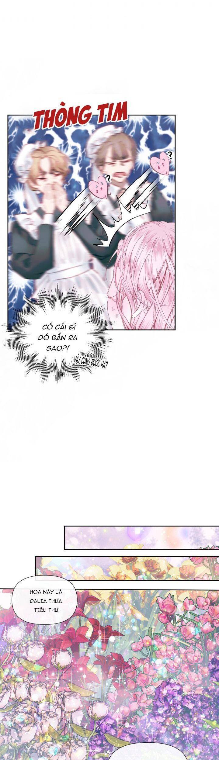 Siren: Trở Thành Gia Đình Của Nhân Vật Phản Diện Chapter 11 - Trang 2