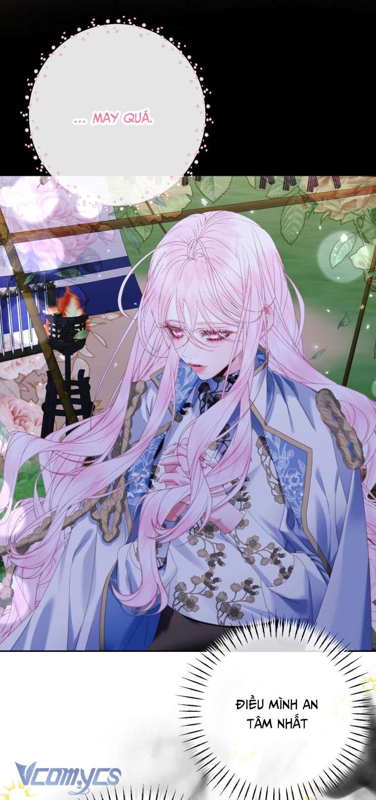 Siren: Trở Thành Gia Đình Của Nhân Vật Phản Diện Chapter 110 - Trang 2