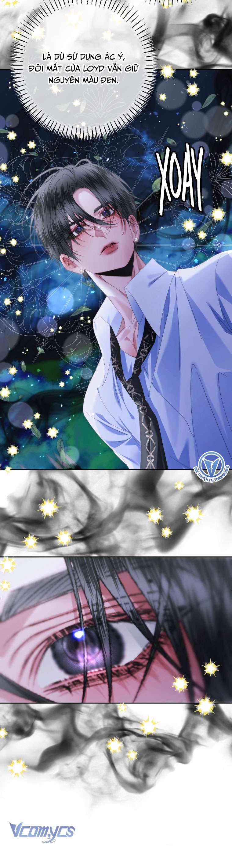 Siren: Trở Thành Gia Đình Của Nhân Vật Phản Diện Chapter 110 - Trang 2