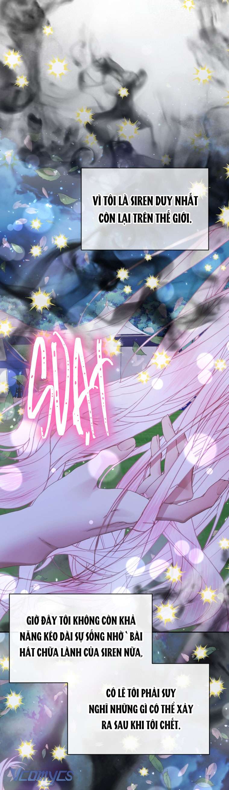 Siren: Trở Thành Gia Đình Của Nhân Vật Phản Diện Chapter 110 - Trang 2