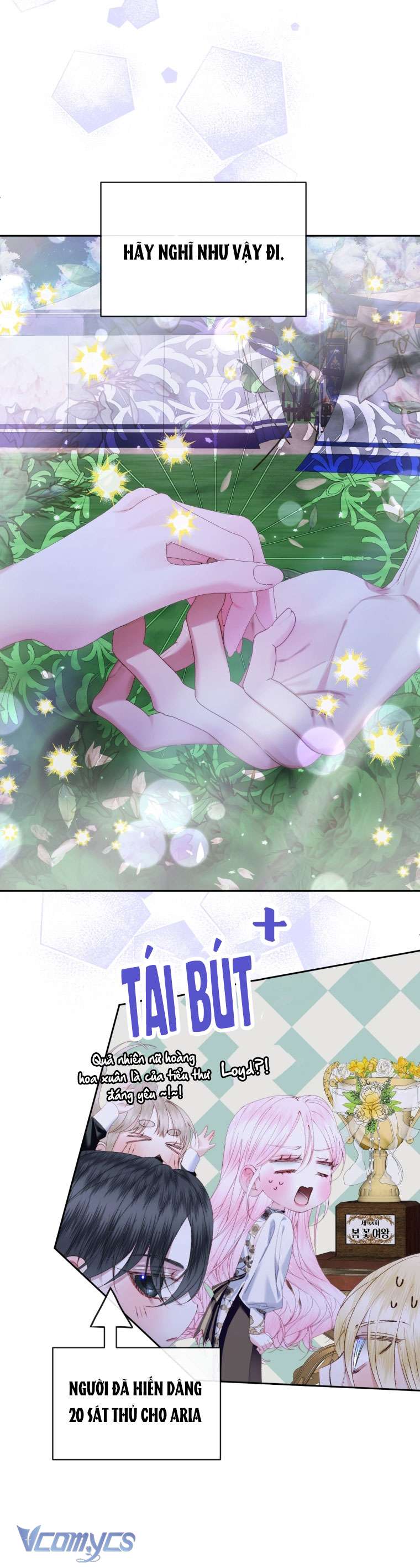 Siren: Trở Thành Gia Đình Của Nhân Vật Phản Diện Chapter 110 - Trang 2