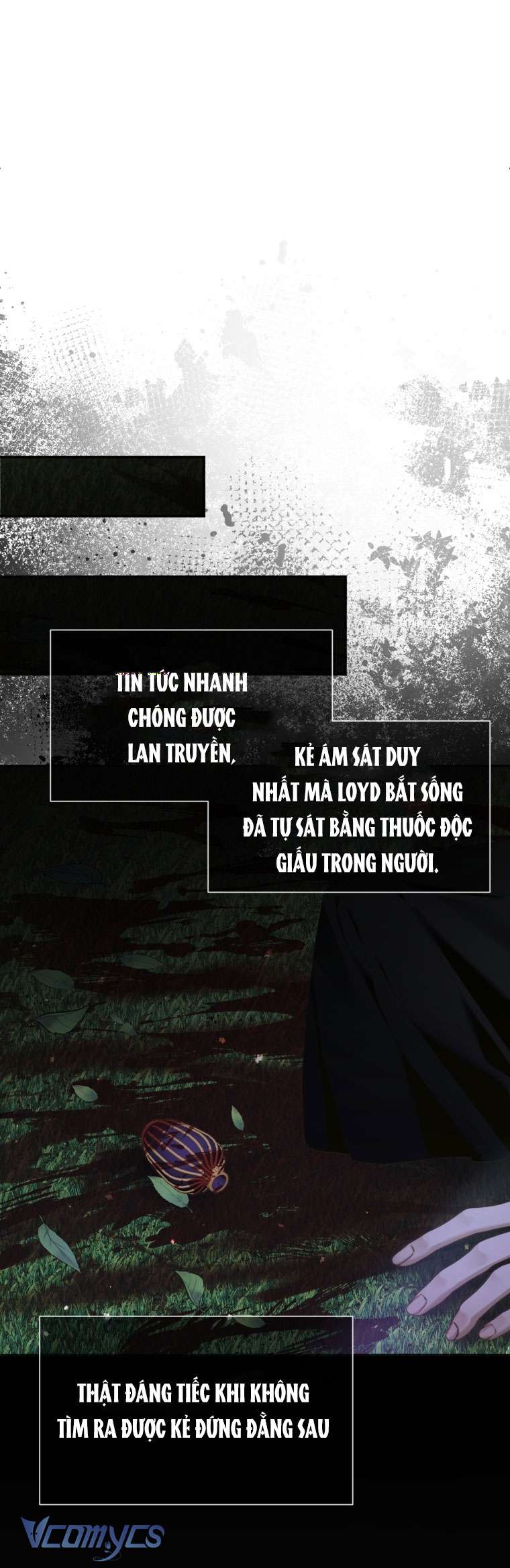 Siren: Trở Thành Gia Đình Của Nhân Vật Phản Diện Chapter 110 - Trang 2