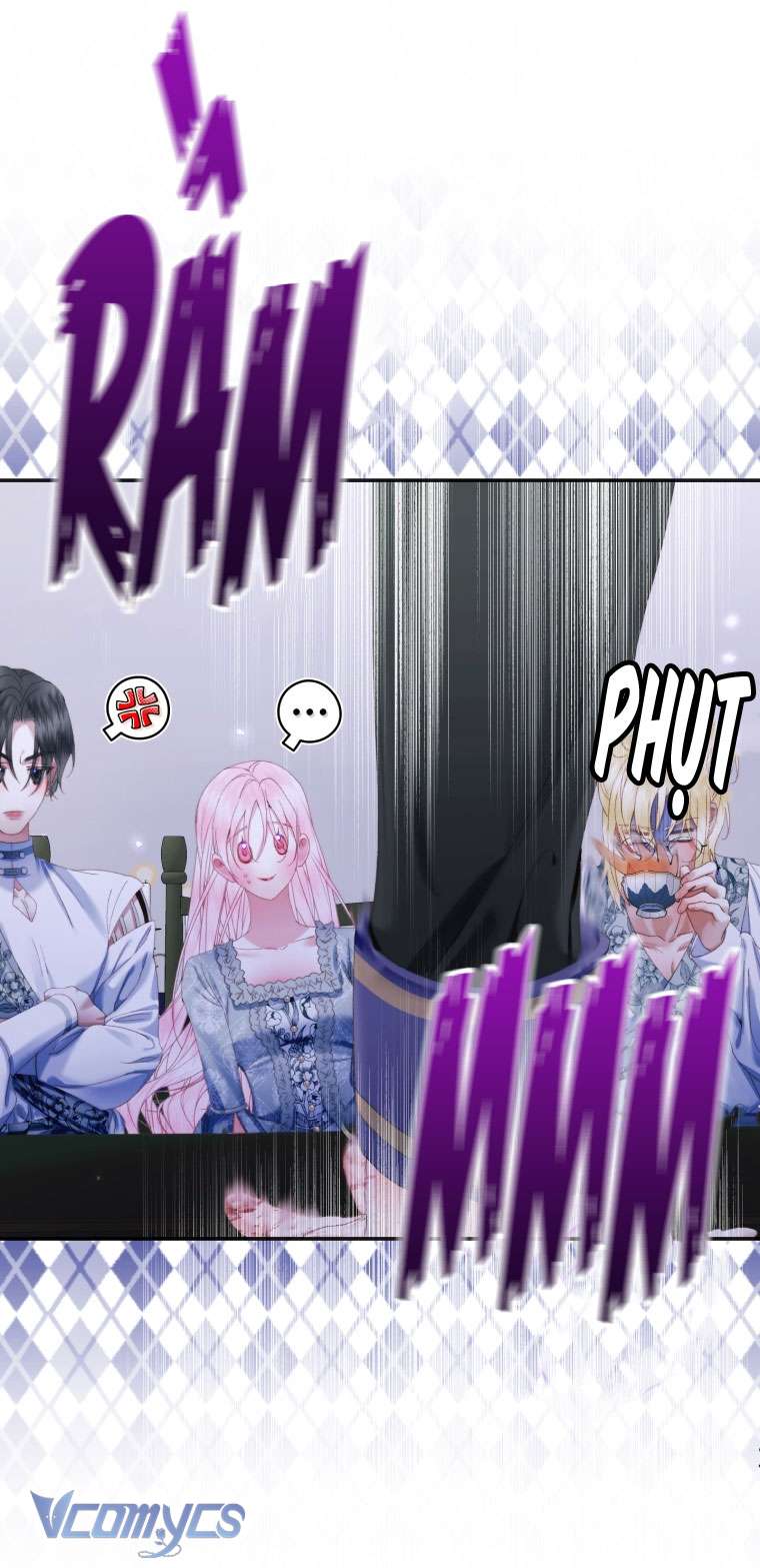 Siren: Trở Thành Gia Đình Của Nhân Vật Phản Diện Chapter 110 - Trang 2